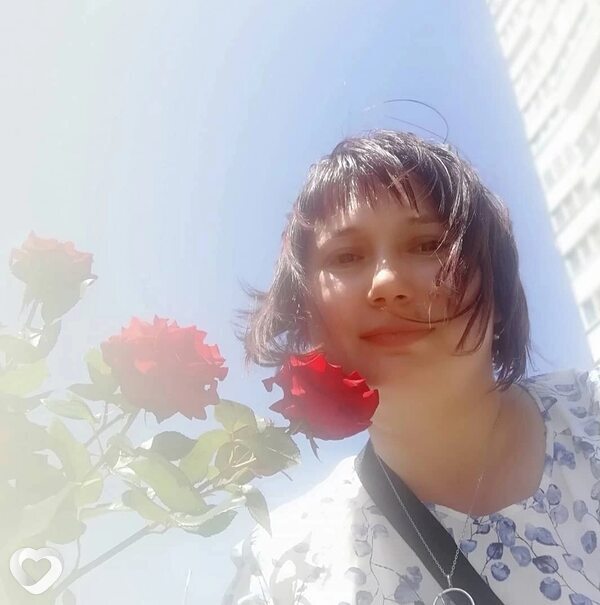 Оксана, 45, Челябинске — анкета №428219