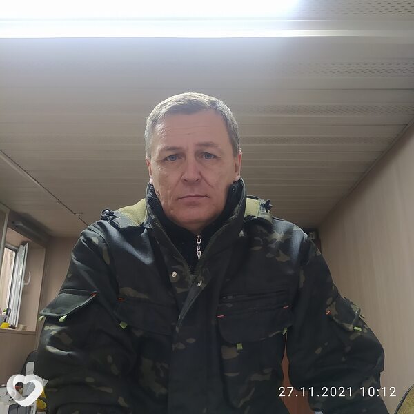 Вадим, 57, Алматы — анкета №428221