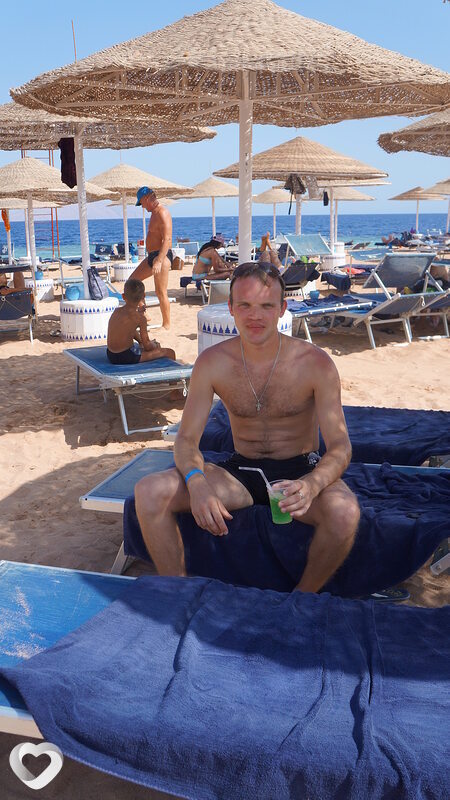 Евгений, 43, Воронеже — анкета №428222