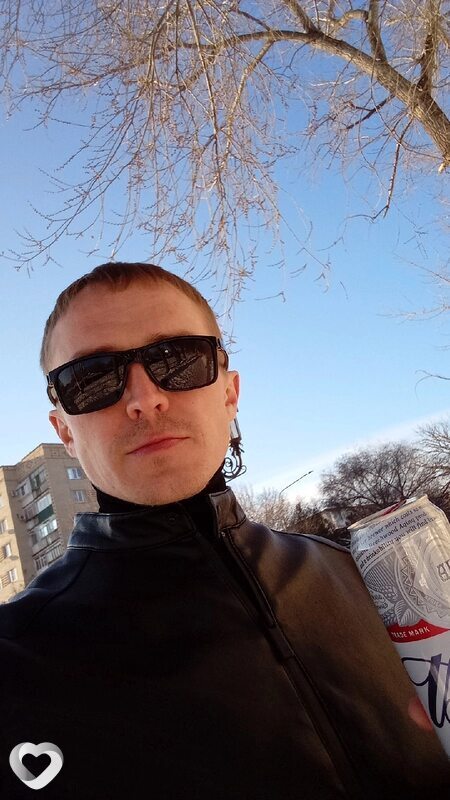 Александр, 35, Верхнем Тагиле — анкета №428230