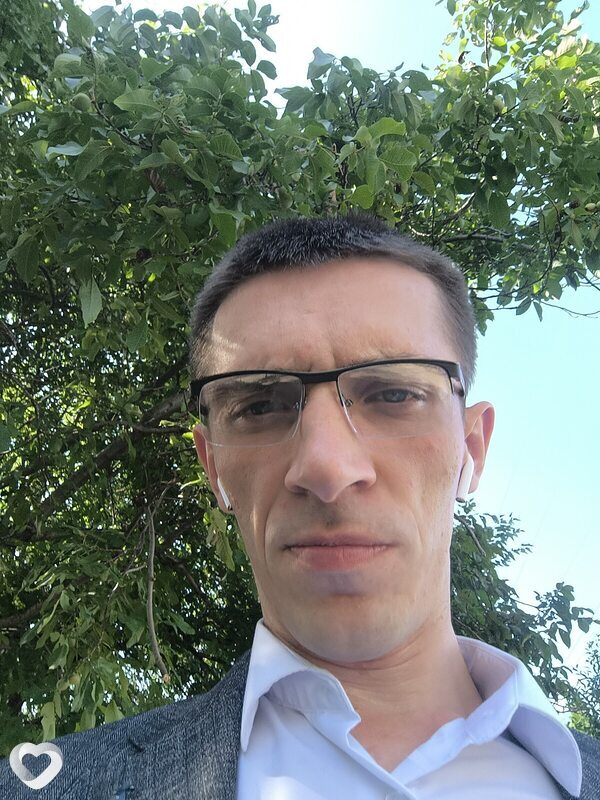Сергей, 30, Сергиеве Посаде — анкета №428231