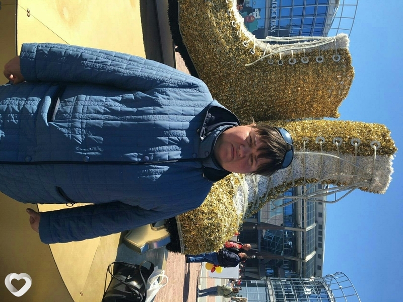 Таня, 41, Минске — анкета №428234
