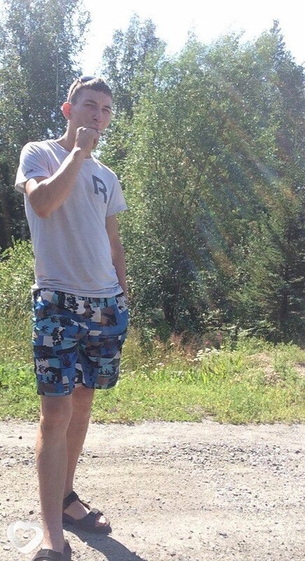 Андрей, 30, Иркутске — анкета №428885