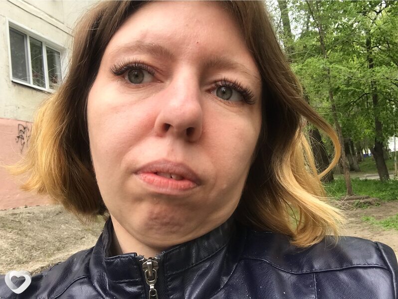Екатерина, 40, Сызрани — анкета №428891