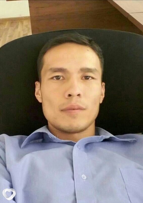 Рауан, 31, Шымкенте — анкета №428901