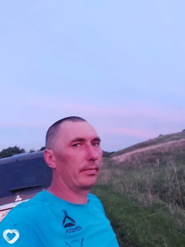 Сергей, 42, Бийске — анкета №428904