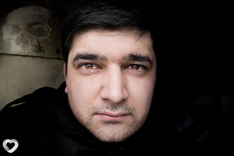 Эмиль, 37, Когалыме — анкета №428443