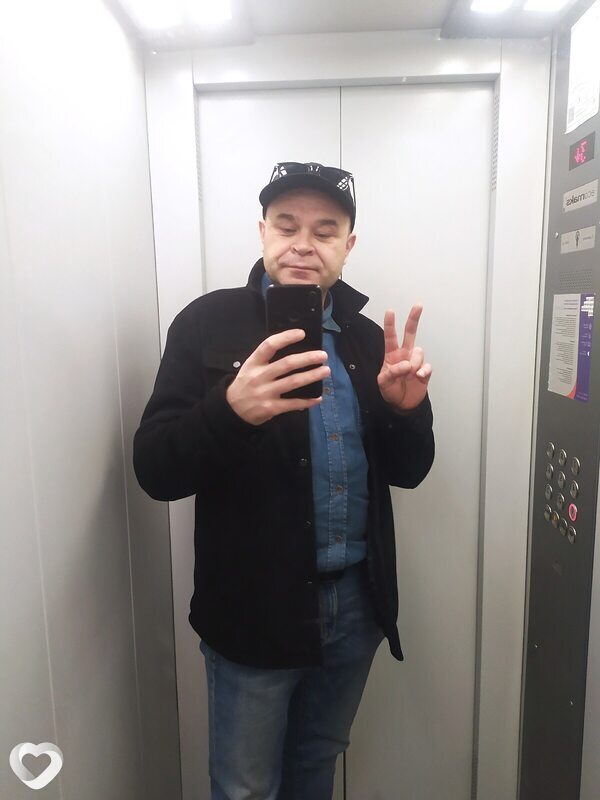 Александр, 45, Стерлитамаке — анкета №428444