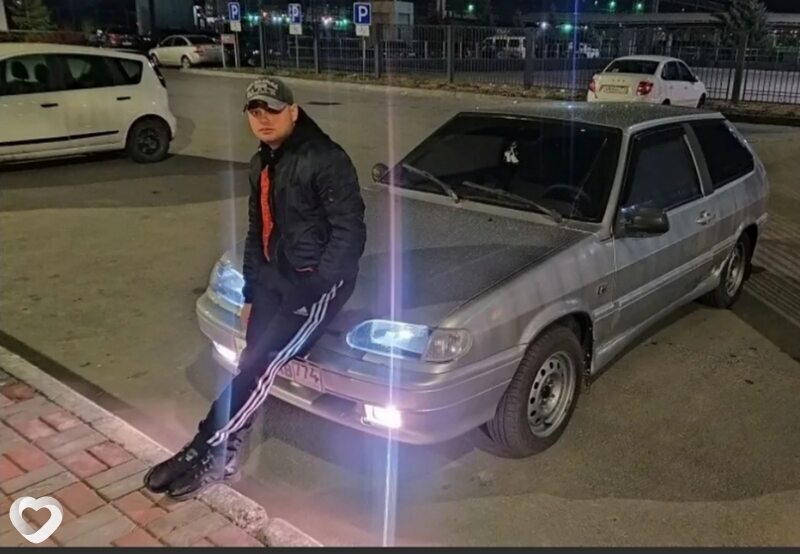 Александр, 31, Челябинске — анкета №428450
