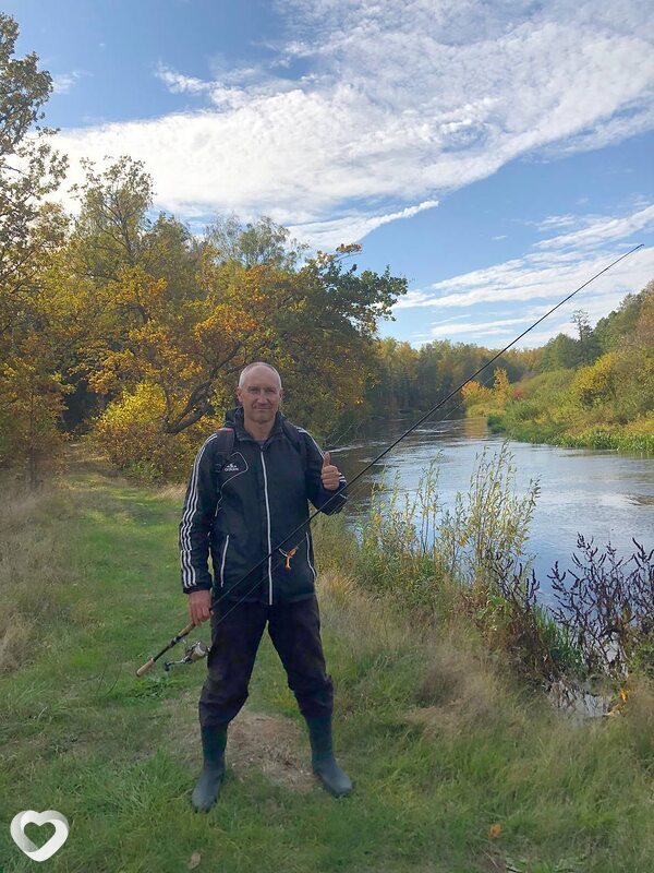 Серж, 60, Минске — анкета №428452