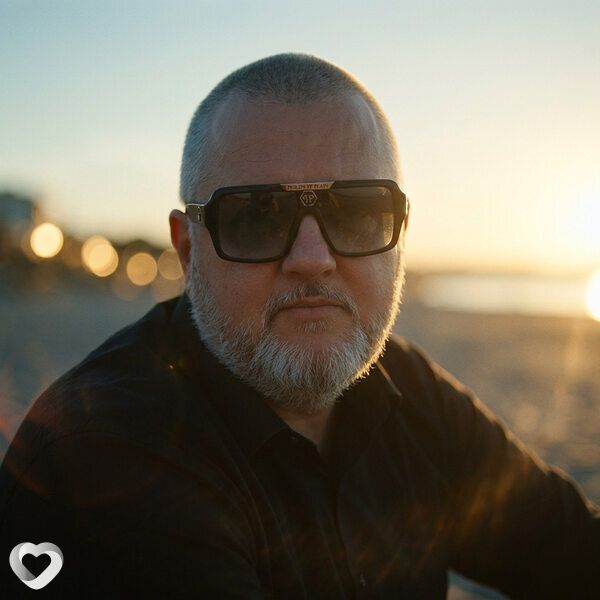 Андрей, 45, Гомеле — анкета №428460