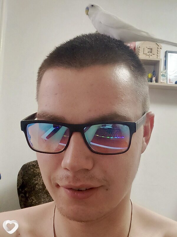 Алекс, 29, Нижнем Новгороде — анкета №428513