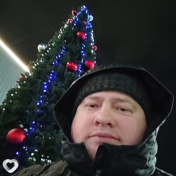 Дима, 45, Бресте — анкета №428515
