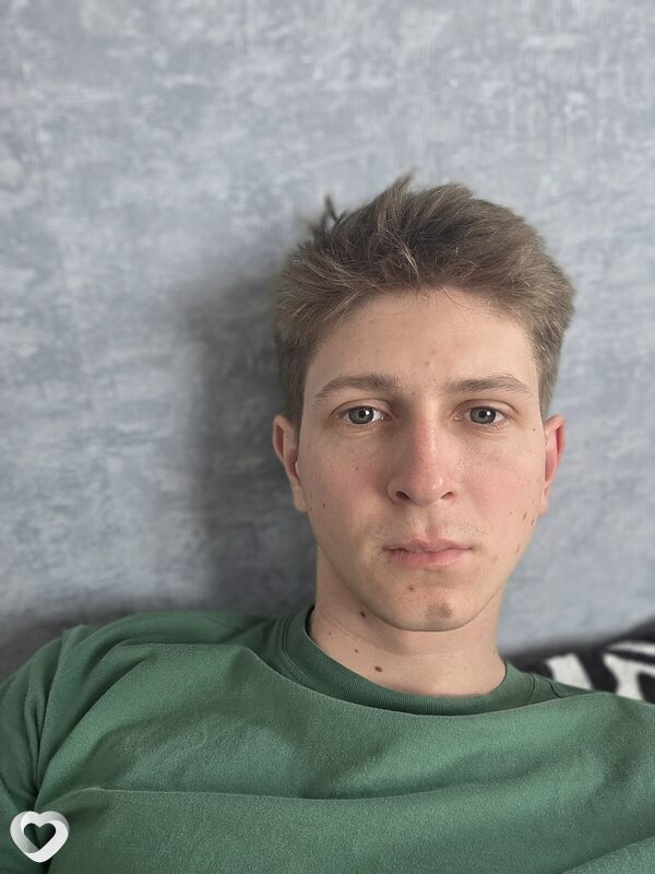Родион, 26, Лепеле — анкета №428517
