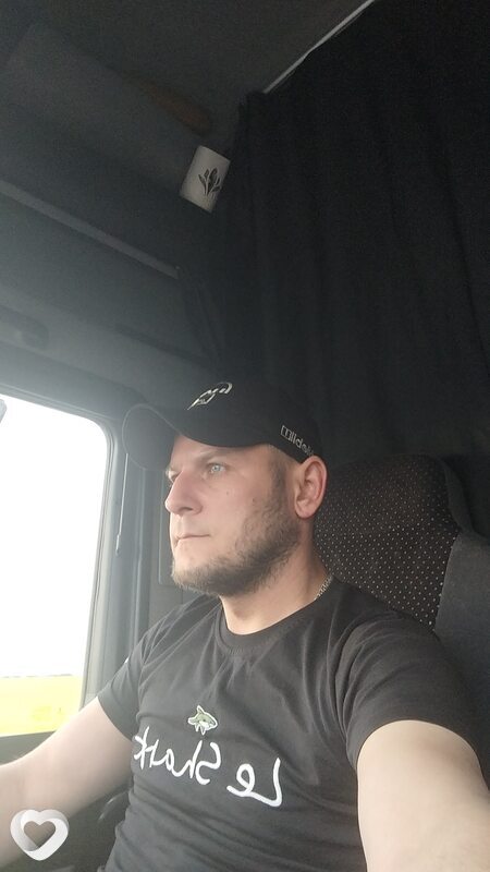 Nik, 39, Одессе — анкета №428521
