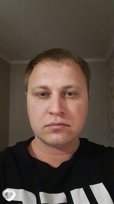Иван, 37, Белгороде — анкета №428522