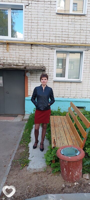 Киска, 36, Кирове — анкета №428525