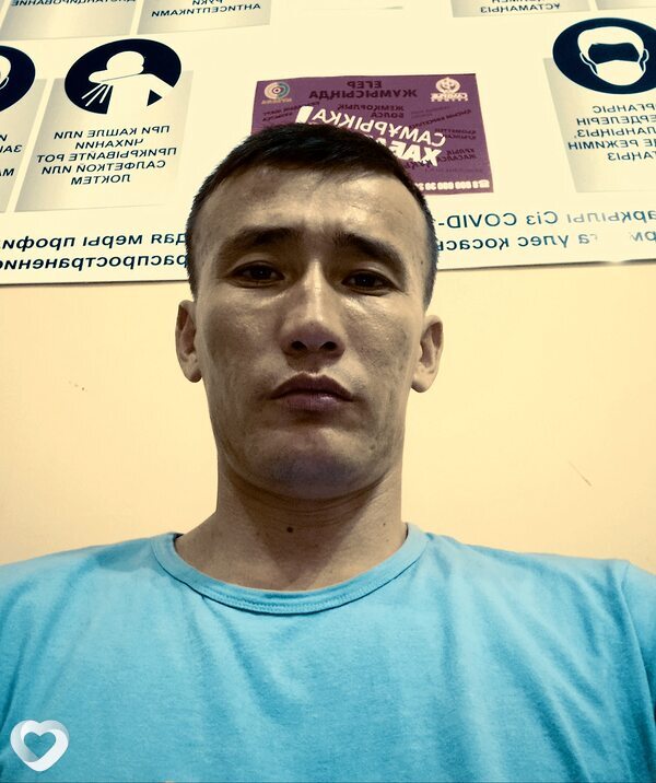 Асылан, 34, Актобе — анкета №428526
