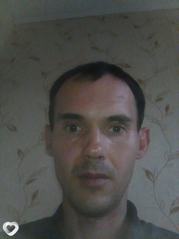 Женя, 44, Миллерове — анкета №428532