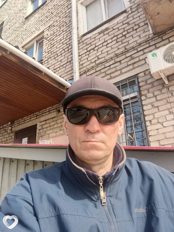 Александр, 48, Горно-Алтайске — анкета №428534