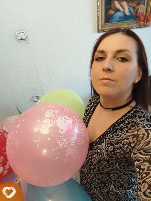 Елена, 43, Нижнем Новгороде — анкета №428488