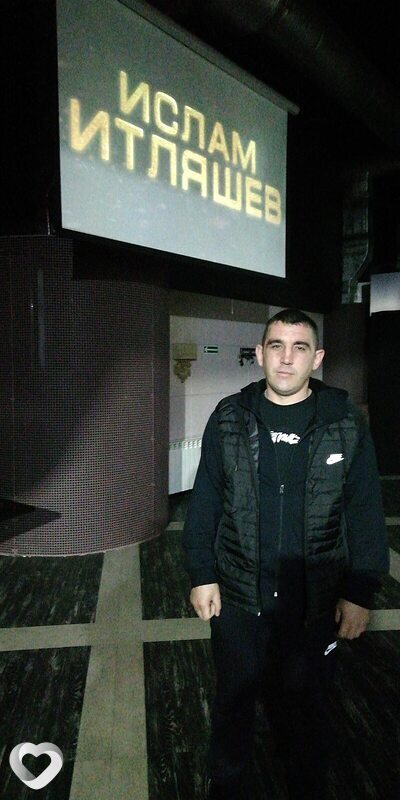 Юрий, 40, Кемерове — анкета №428492