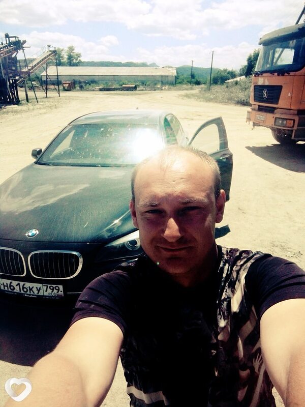 Сергей, Лабинск