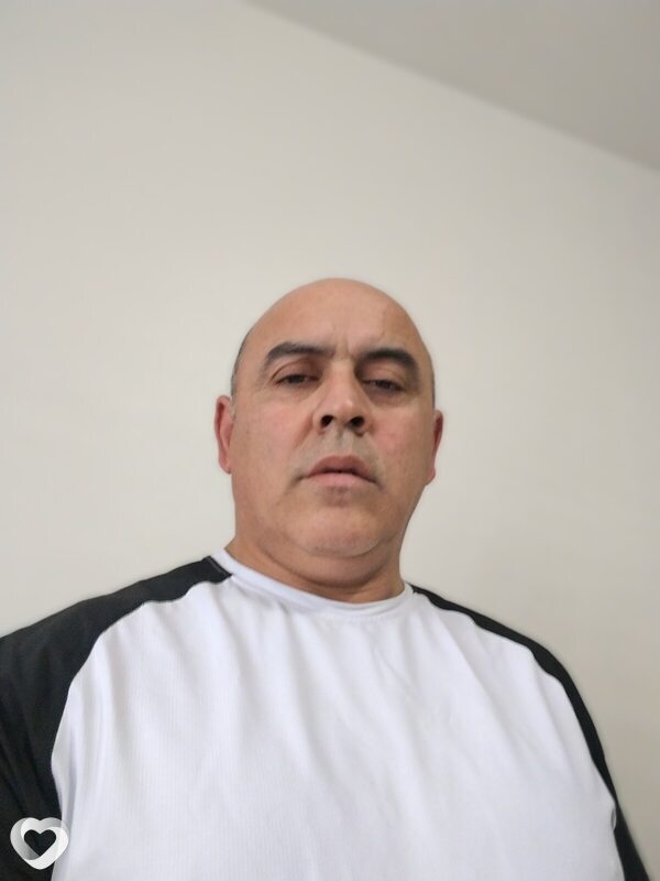 Роман Романович, 46, Мурманске — анкета №428497