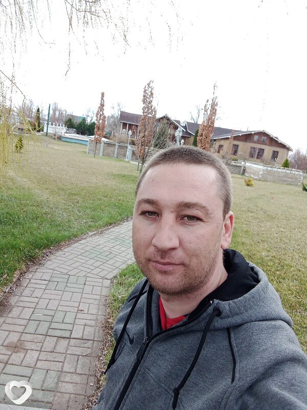 Серый, 37, Москве — анкета №428510
