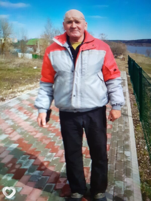Сергей, Алексин