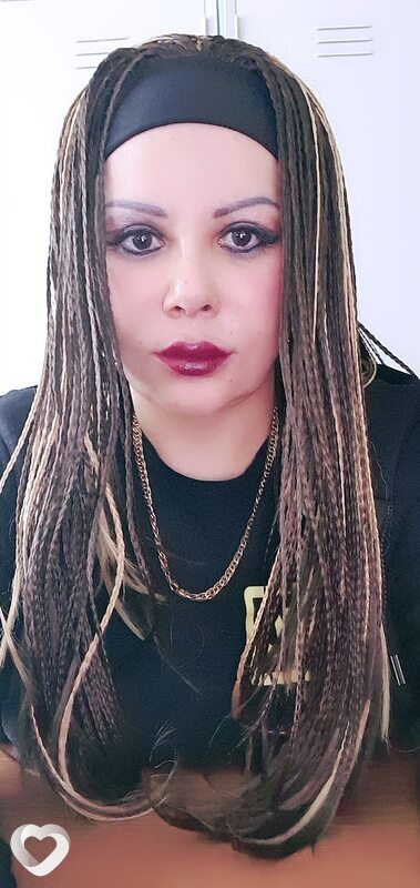 Светлана, 52, Магнитогорске — анкета №428364