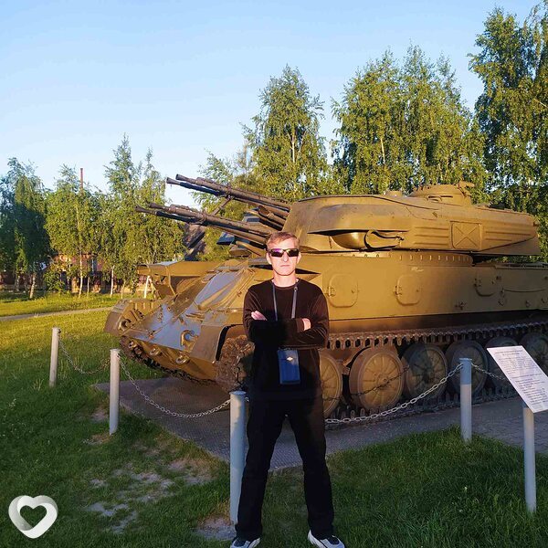 Vlad, 47, Москве — анкета №428368