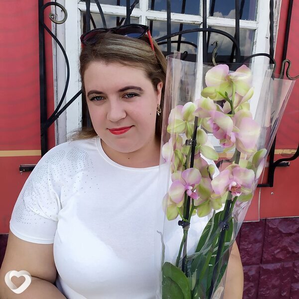 Катя, Шепетовка