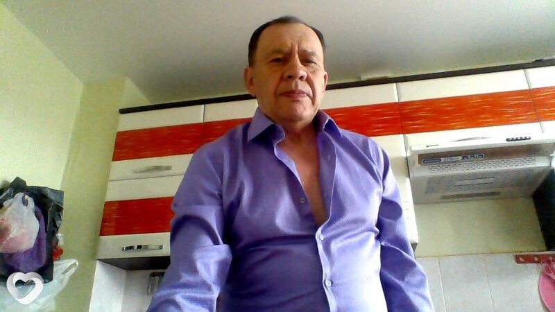 Сергей, 67, Томске — анкета №428373