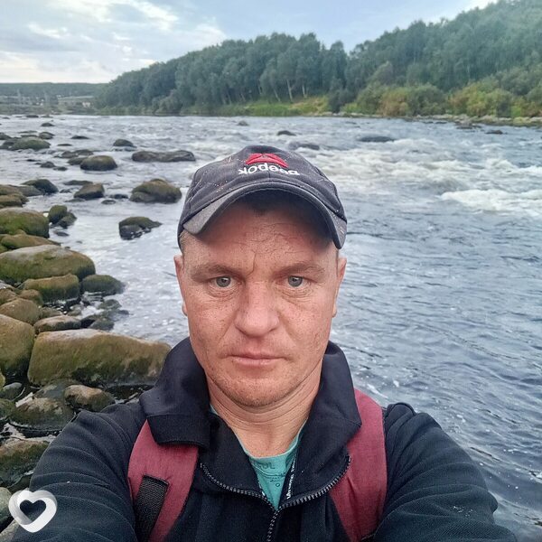 Олег, Краснодар
