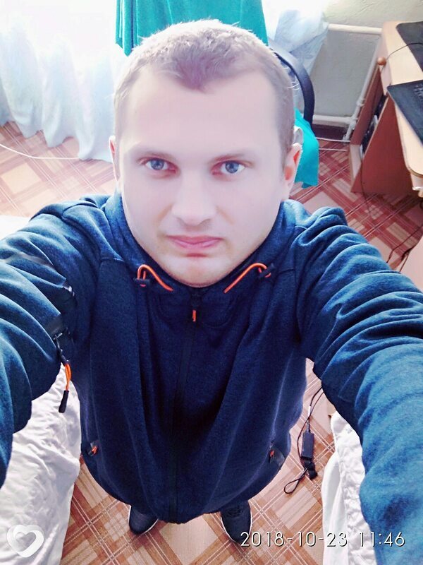 Денис, 35, Евпатории — анкета №428464