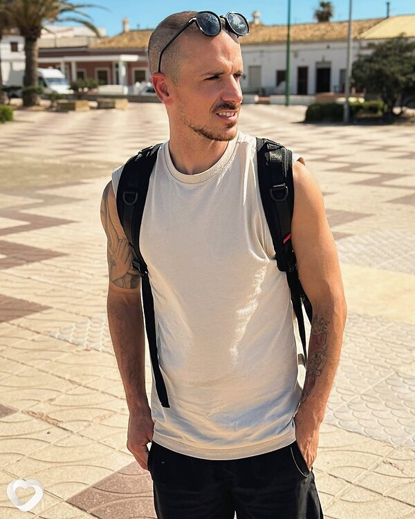 Алексей, 34, Красноярске — анкета №428467