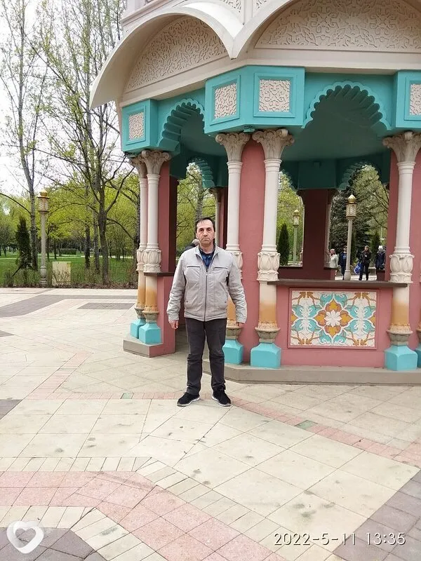 Вадим, 65, Москве — анкета №428471