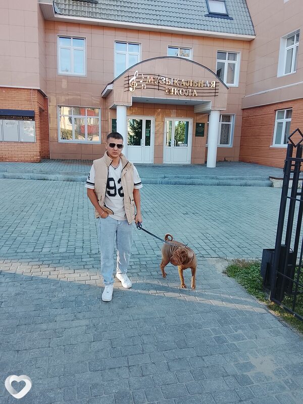 Васек, 33, Зеленодольске — анкета №428474
