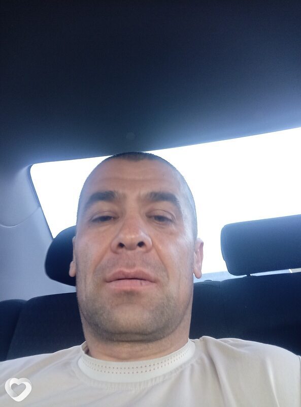 Идрис, 40, Нижнекамске — анкета №428477