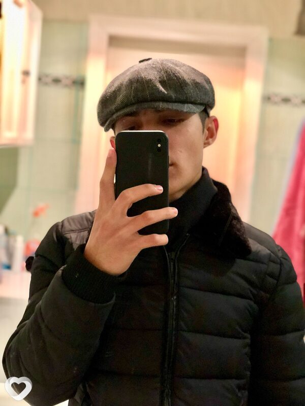 Андрей, 25, Кокшетау — анкета №428483