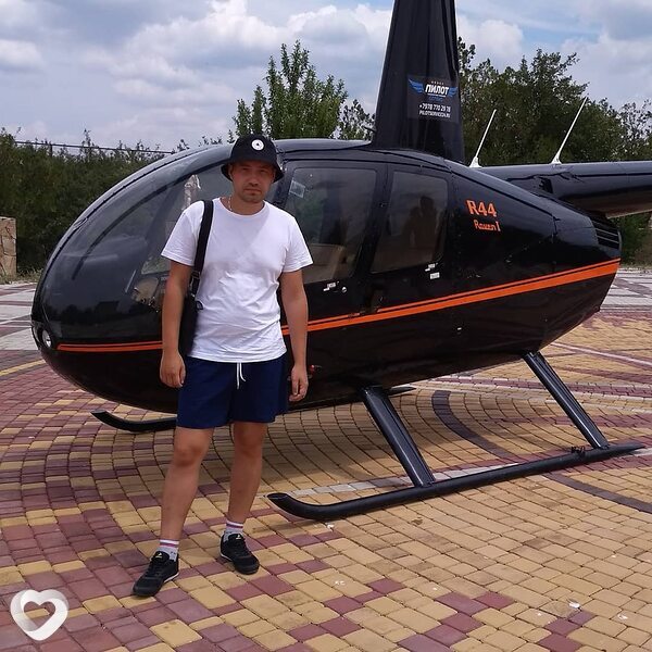 Алексей, 39, Москве — анкета №428484