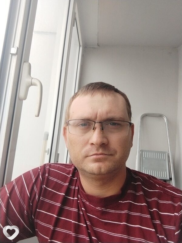 Вадим, 36, Воронеже — анкета №428577