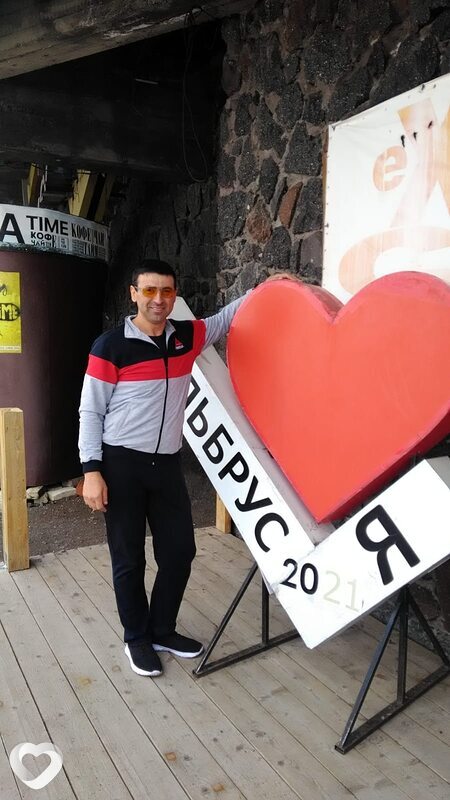 Лев, 45, Коломне — анкета №428579