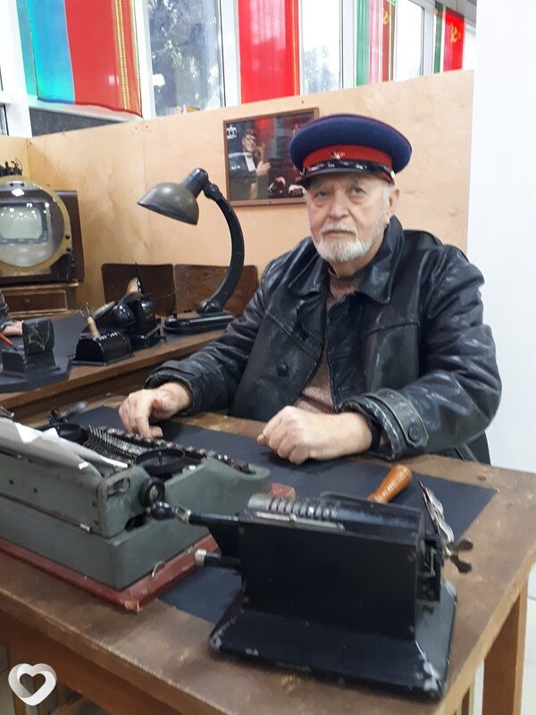 Алекс, Новомихайловский