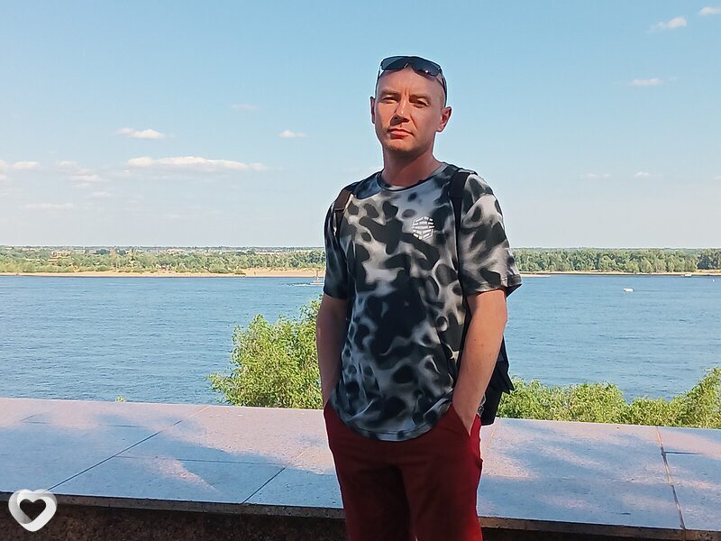 Игорь, 46, Волгограде — анкета №428588