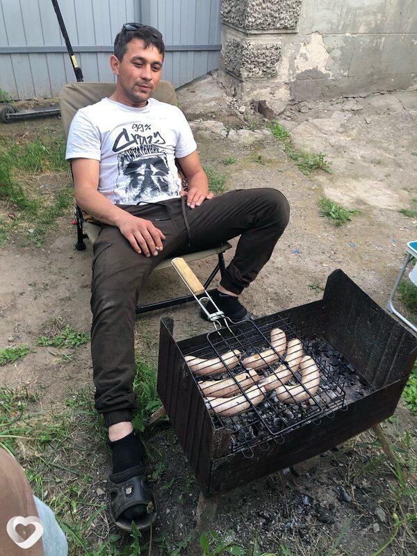 Альберт, 34, Казани — анкета №428590