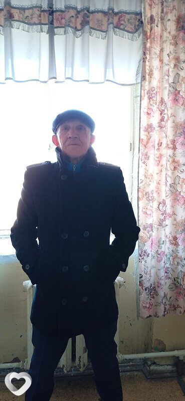 Николай, 69, Нижнем Новгороде — анкета №428592