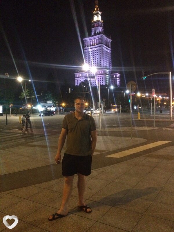 Александр, 34, Минске — анкета №428596