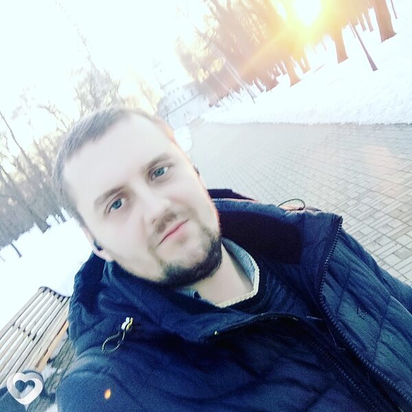 Александр, 35, Богородицке — анкета №428607